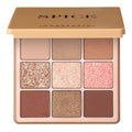 Spice Eyeshadow Palette Mini