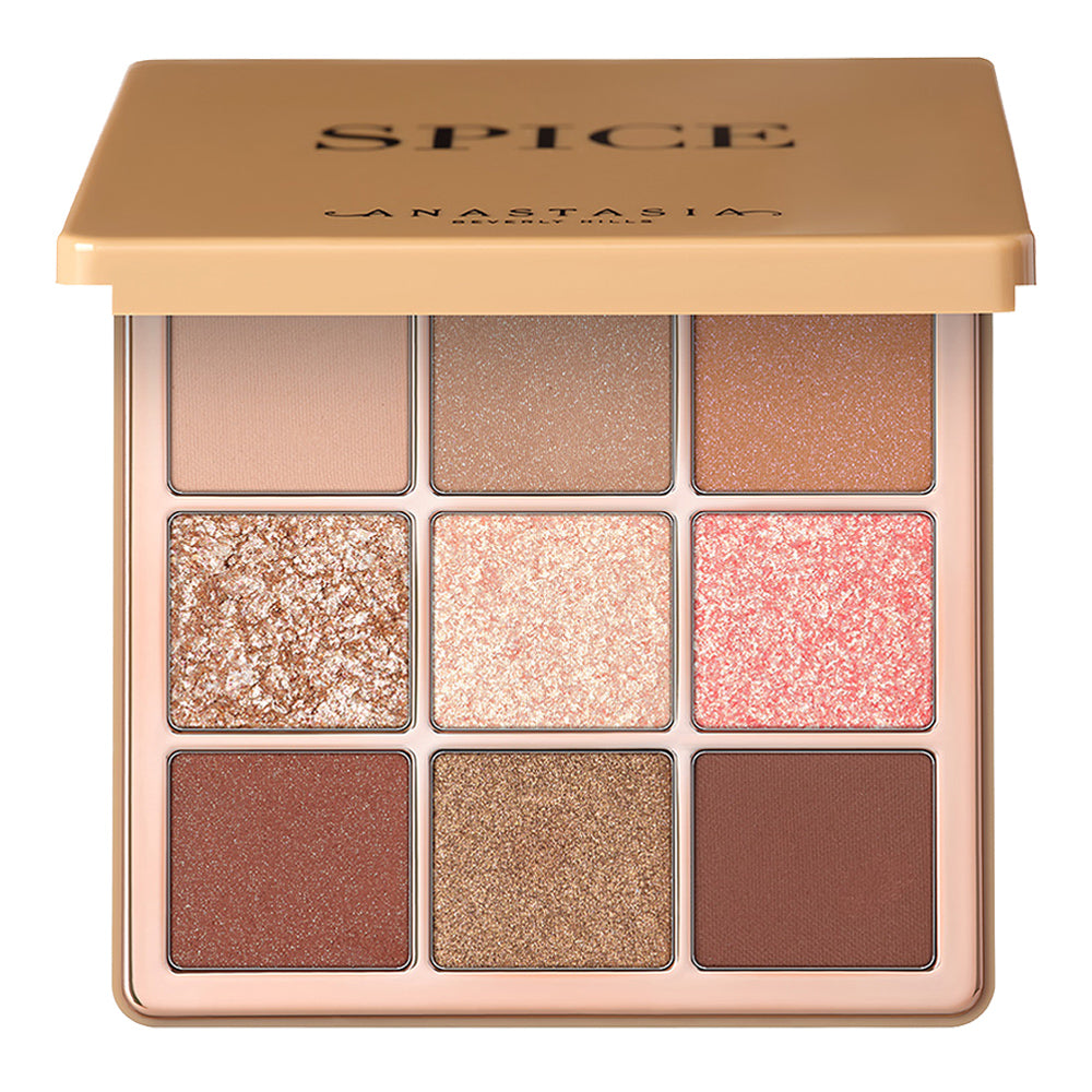 Spice Eyeshadow Palette Mini