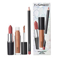 Spring For Teddy Lip Trio (Limited Edition)
