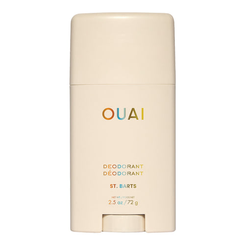 St. Barts Deodorant