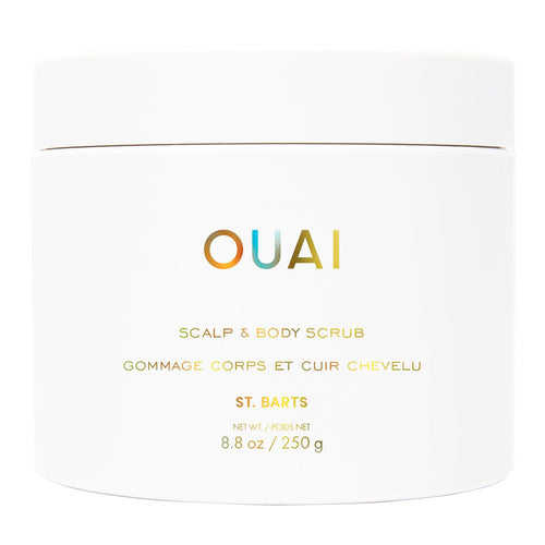 St. Barts Scalp & Body Scrub
