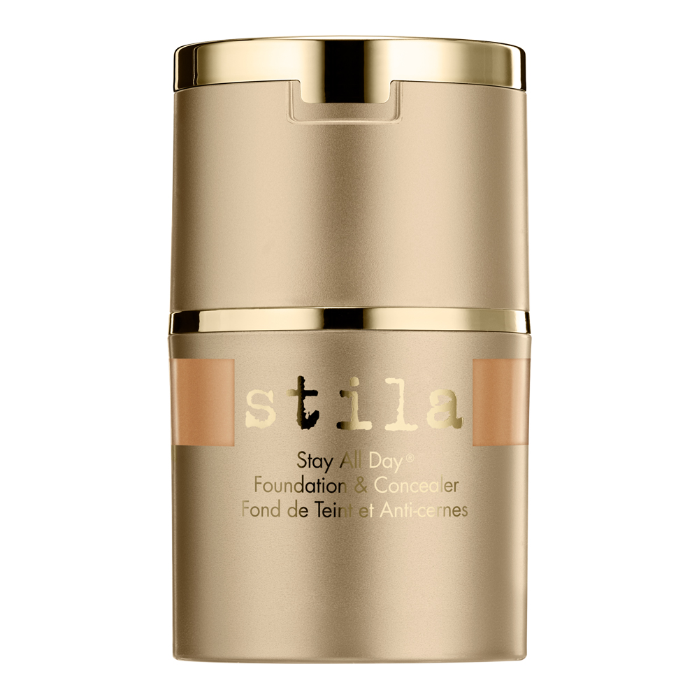 Stay All Day Foundation & Concealer