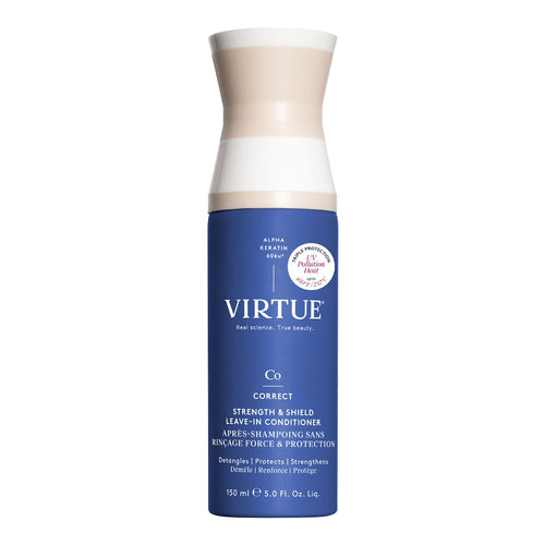 Strength & Shield Leave-In Conditioner