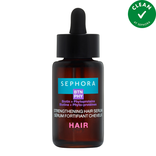 Strengthening Hair Serum