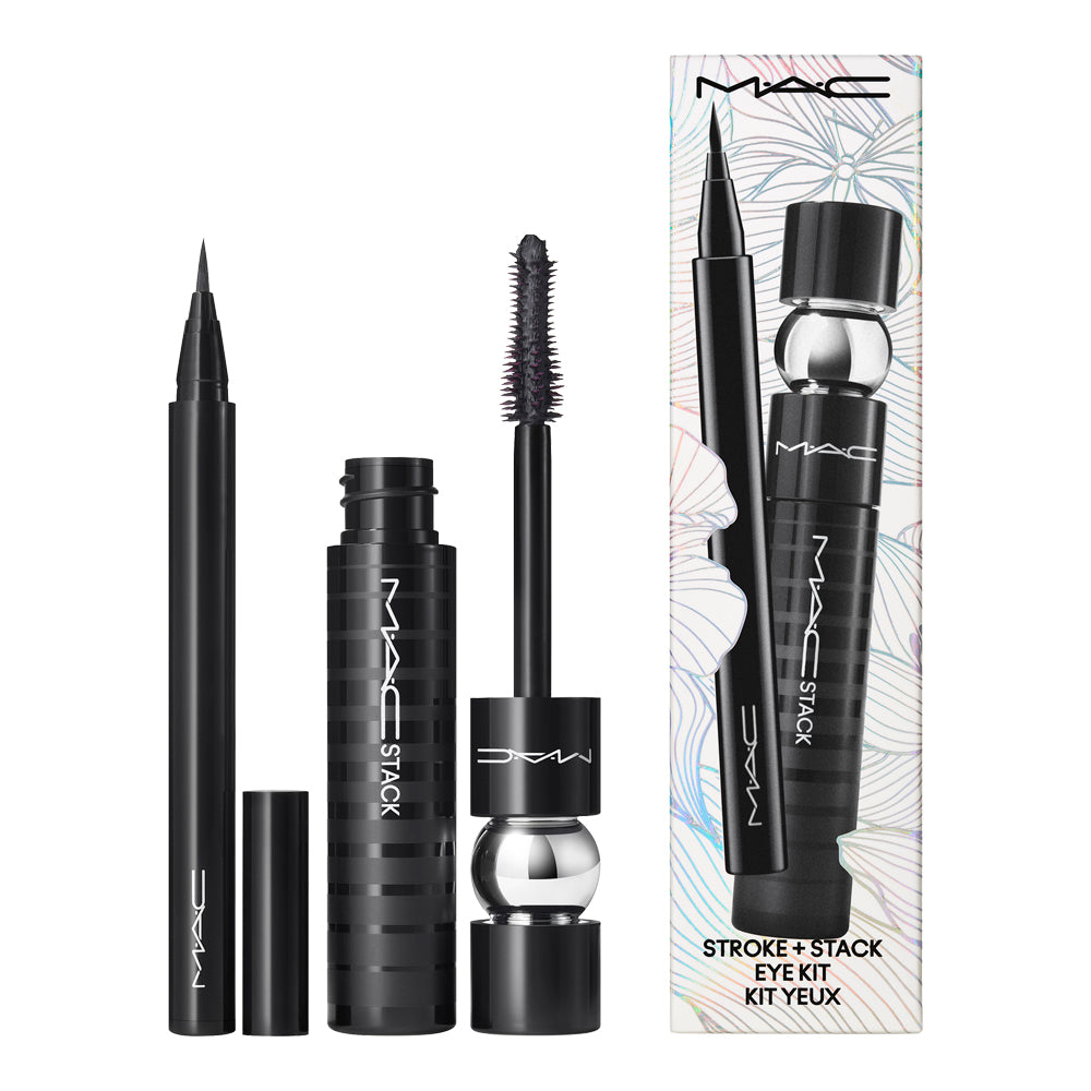 Stroke + Stack Eye Kit (Limited Edition)