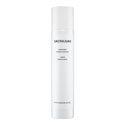 Strong Control Hair Spray