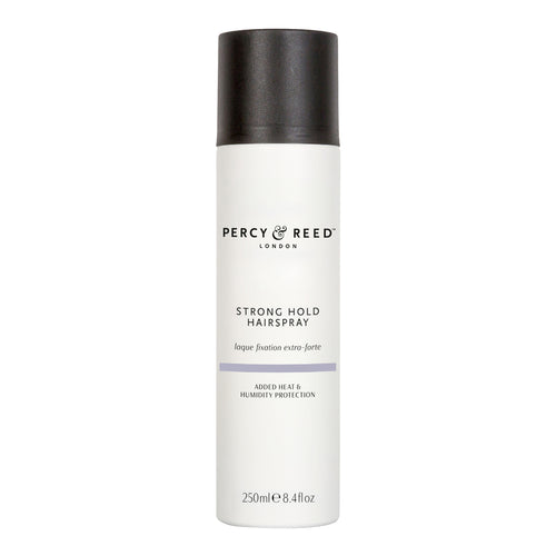 Strong Hold Hairspray