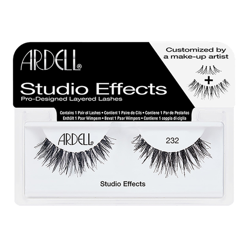Studio Effects False Eyelashes