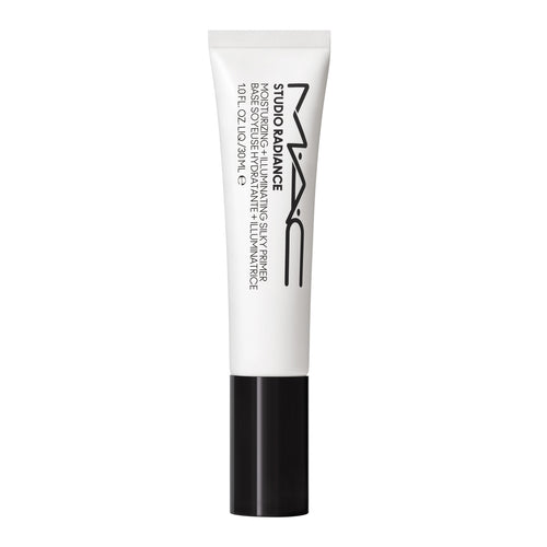 Studio Radiance Moisturizing + Illuminating Silky Primer
