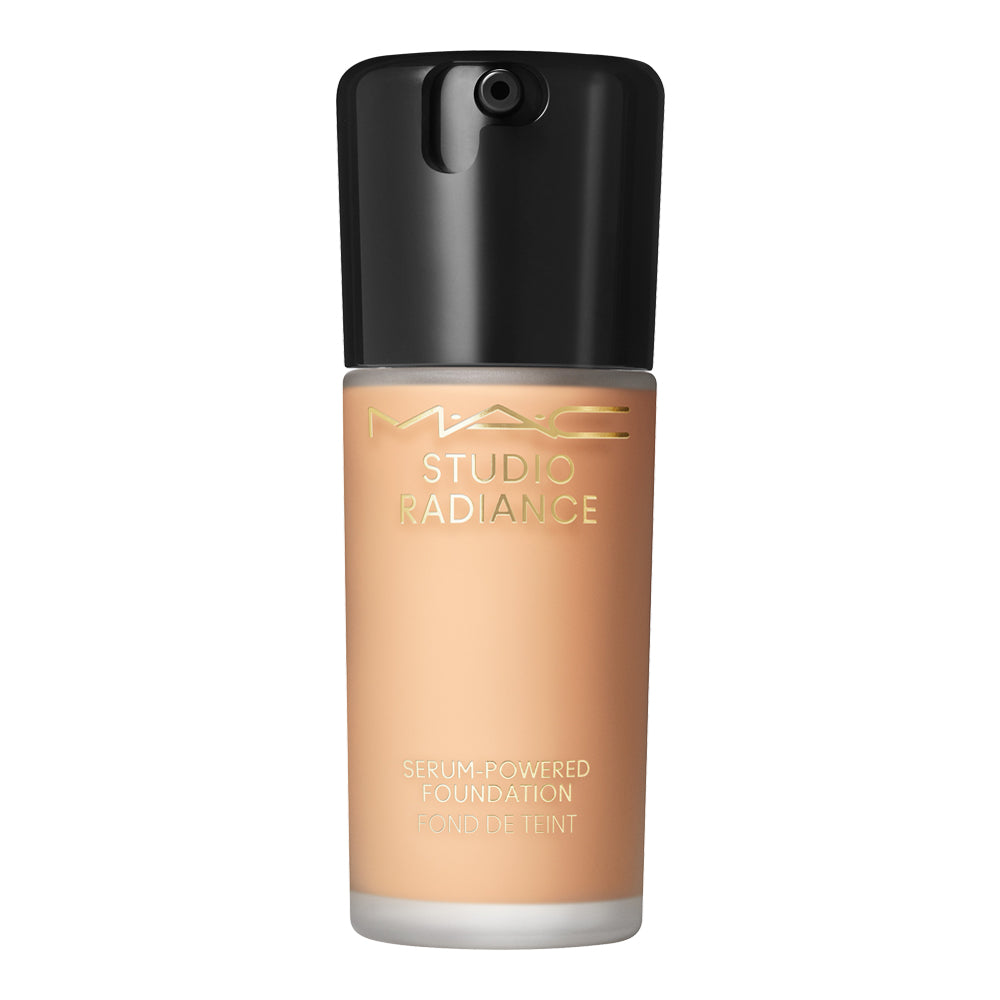 Studio Radiance Serum-Powered Foundation