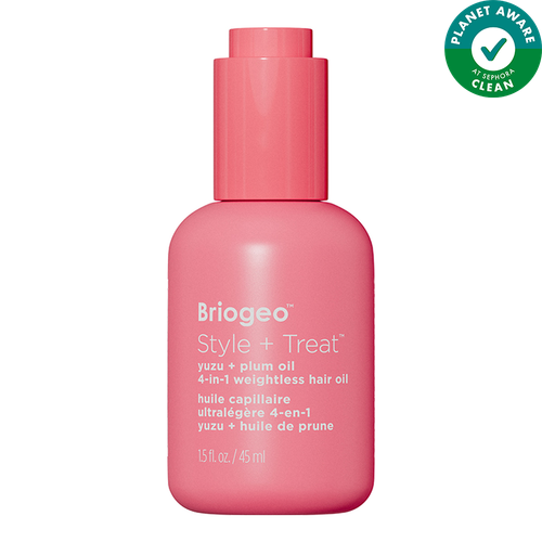 Style + Treat™ 4-In-1 Weightless Hair Oil
