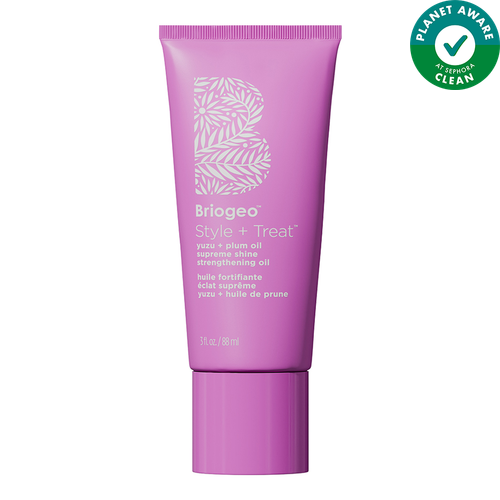 Style + Treat™ Supreme Shine Strengthening Oil