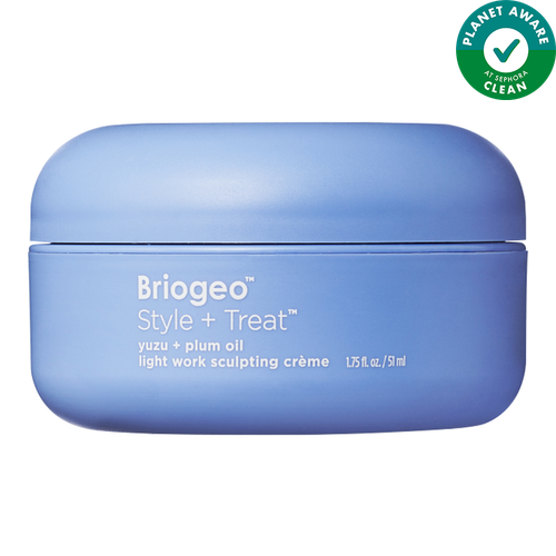 Style + Treat™ Yuzu + Plum Oil Light Work Sculpting Cream