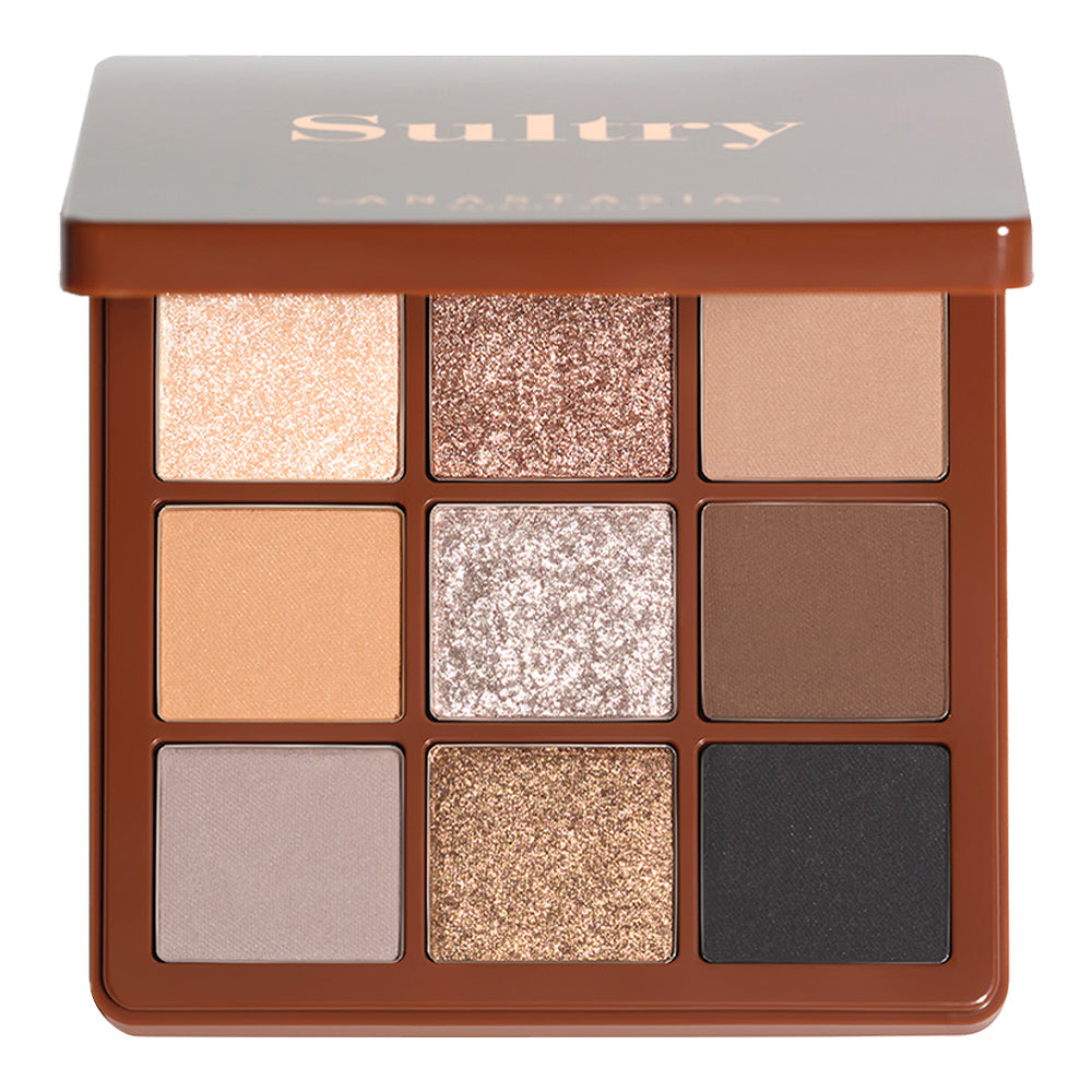 Sultry Eyeshadow Palette Mini