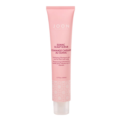 Sumac Scalp Scrub Exfoliating Shampoo