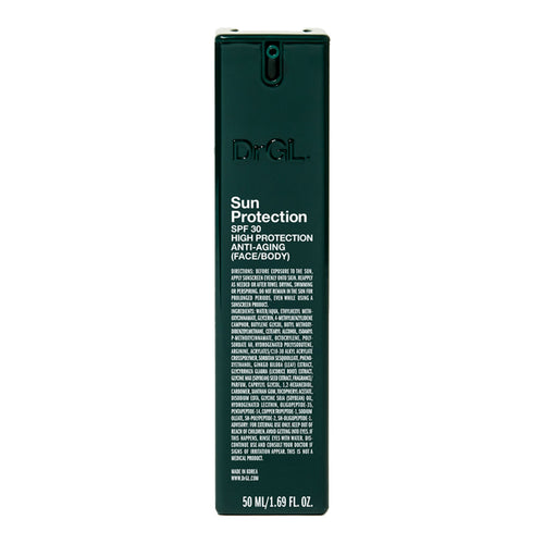Sun Protection Anti-Aging SPF 30