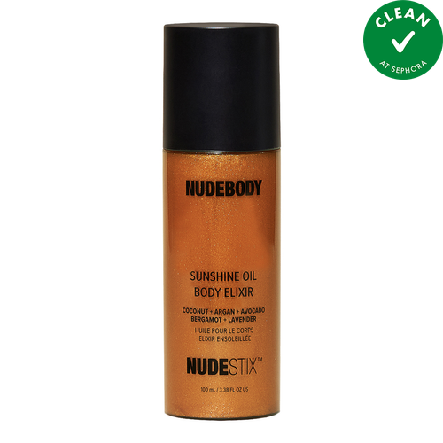 Sunshine Oil Body Elixir