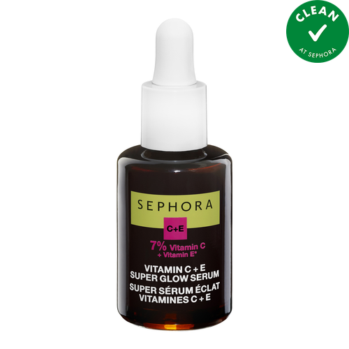 Super Glow Serum