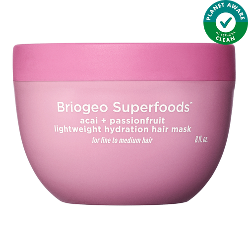 Superfoods™ Acai + Passionfruit Lightweight Hydration Hair Mask