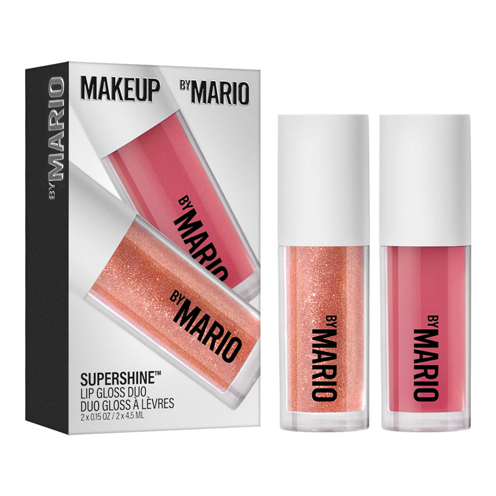Supershine™ Lip Gloss Duo (Holiday Limited Edition)