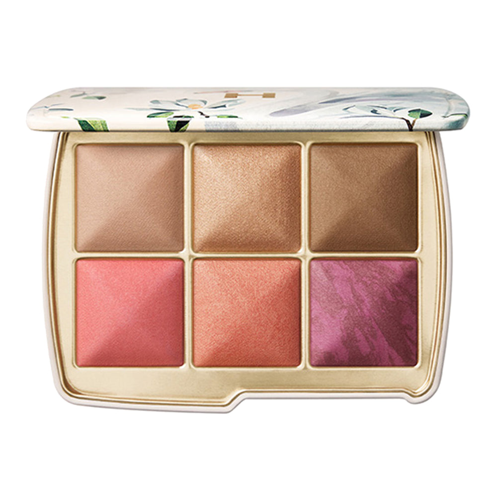 Swan Ambient Lighting Edit Face Palette (Holiday Limited Edition)