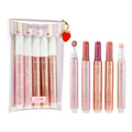 Sweet Indulgences Maracuja Juicy Lip Vault Gift Set (Holiday Limited Edition)