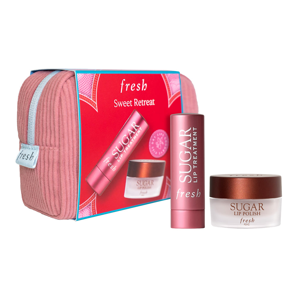 Sweet Retreat Duo (Holiday Limited Edition)