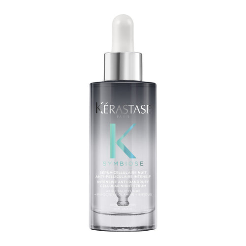 Symbiose Intensive Anti-Dandruff Cellular Night Serum
