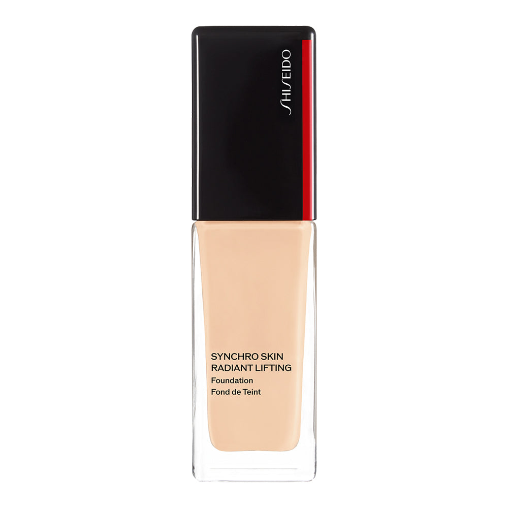Synchro-Skin Radiant Lifting Foundation