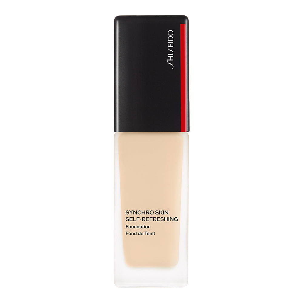 Synchro-Skin Self Refreshing Foundation