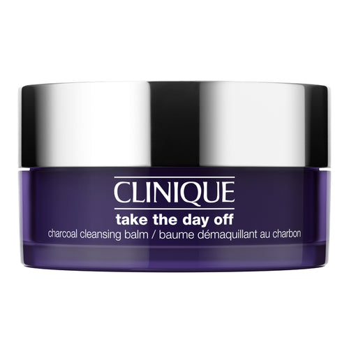 Take The Day Off Charcoal Cleansing Balm
