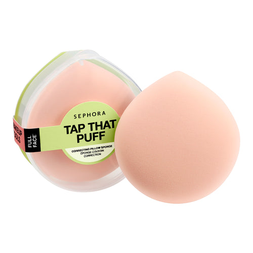 Tap That Puff Correcting Pillow Sponge