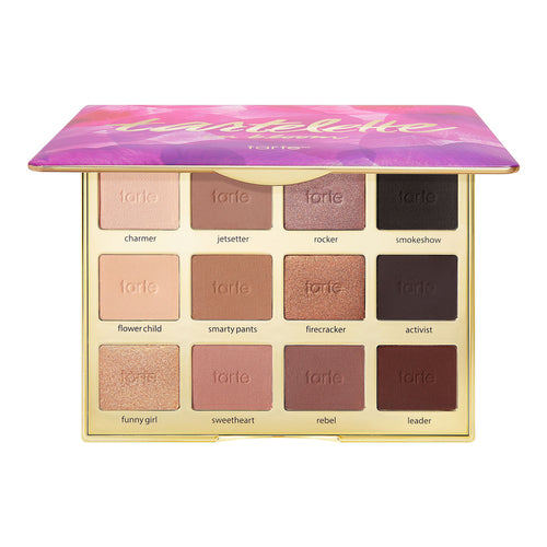 Tartelette In Bloom Clay Palette
