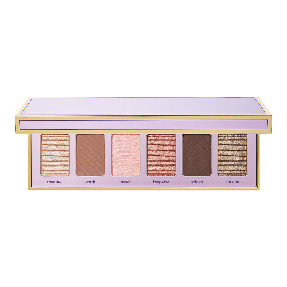 Tartelette™ To Go Amazonian Clay Palette