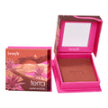 Terra Golden Brick-Red Blush