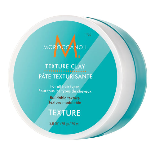 Texture Clay