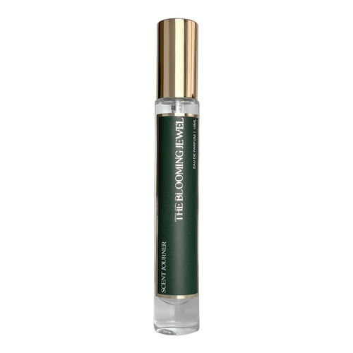The Blooming Jewel Eau De Parfum