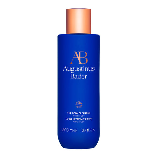 The Body Cleanser With TFC8®