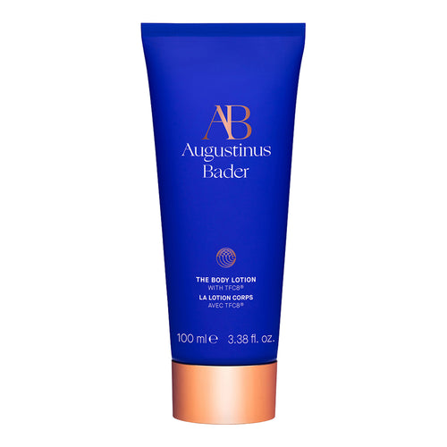 The Body Lotion