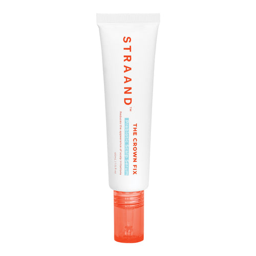 The Crown Fix Prebiotic Scalp Serum