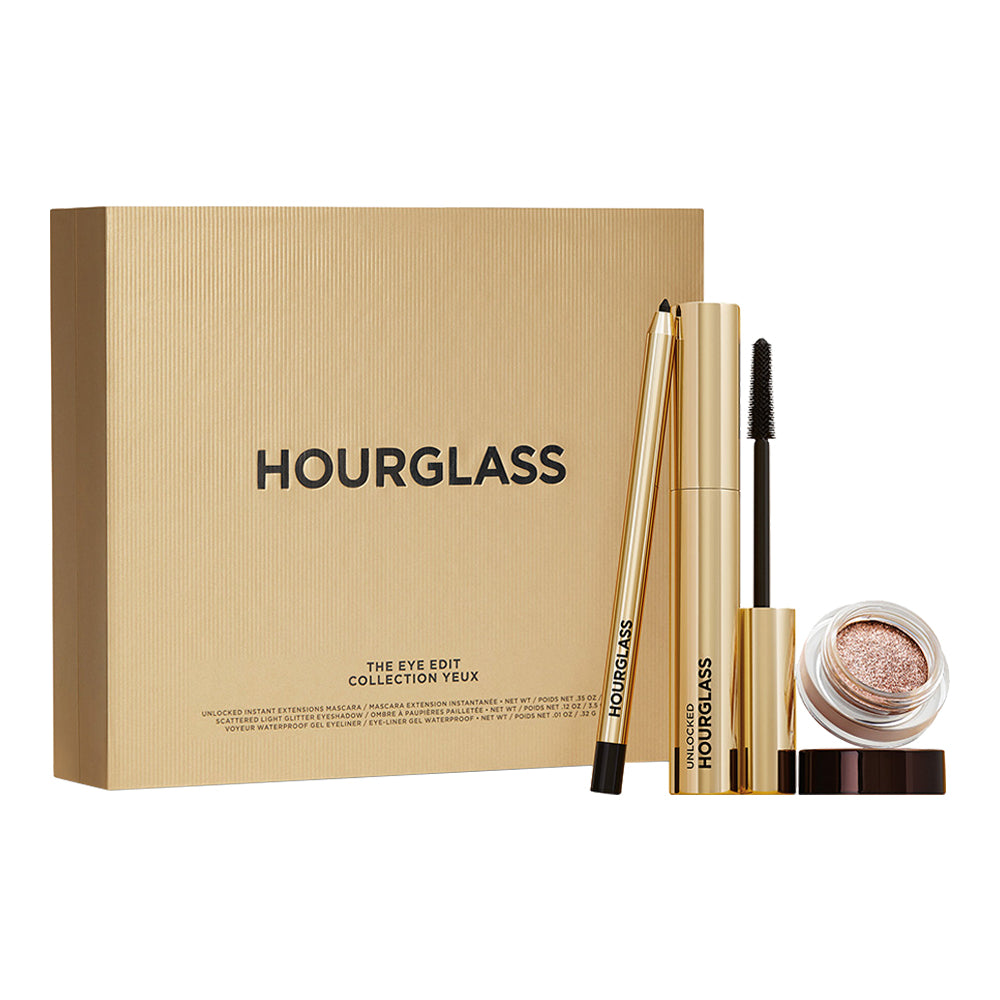 The Eye Edit Trio (Holiday Limited Edition)