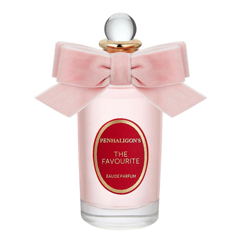 The Favourite Eau De Parfum
