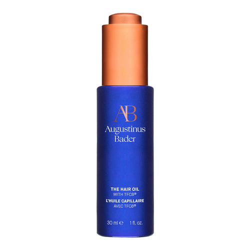 The Hair Oil