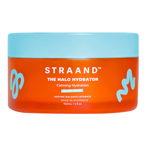 The Halo Hydrator Calming Hydration Scalp Mask