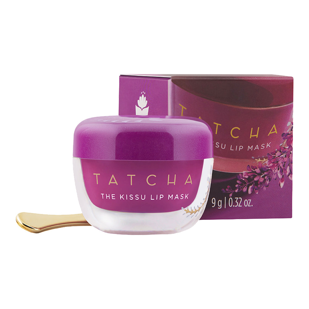 The Kissu Lip Mask (Limited Edition)