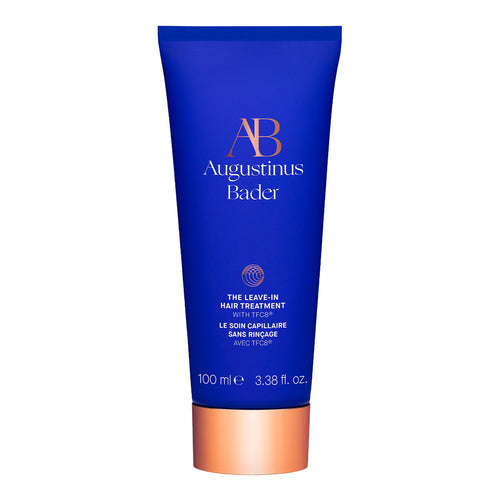 The Leave In Hair Treatment