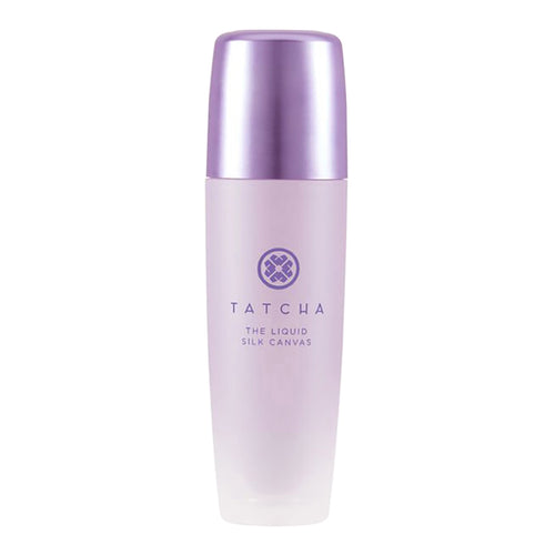 The Liquid Silk Canvas Face Primer