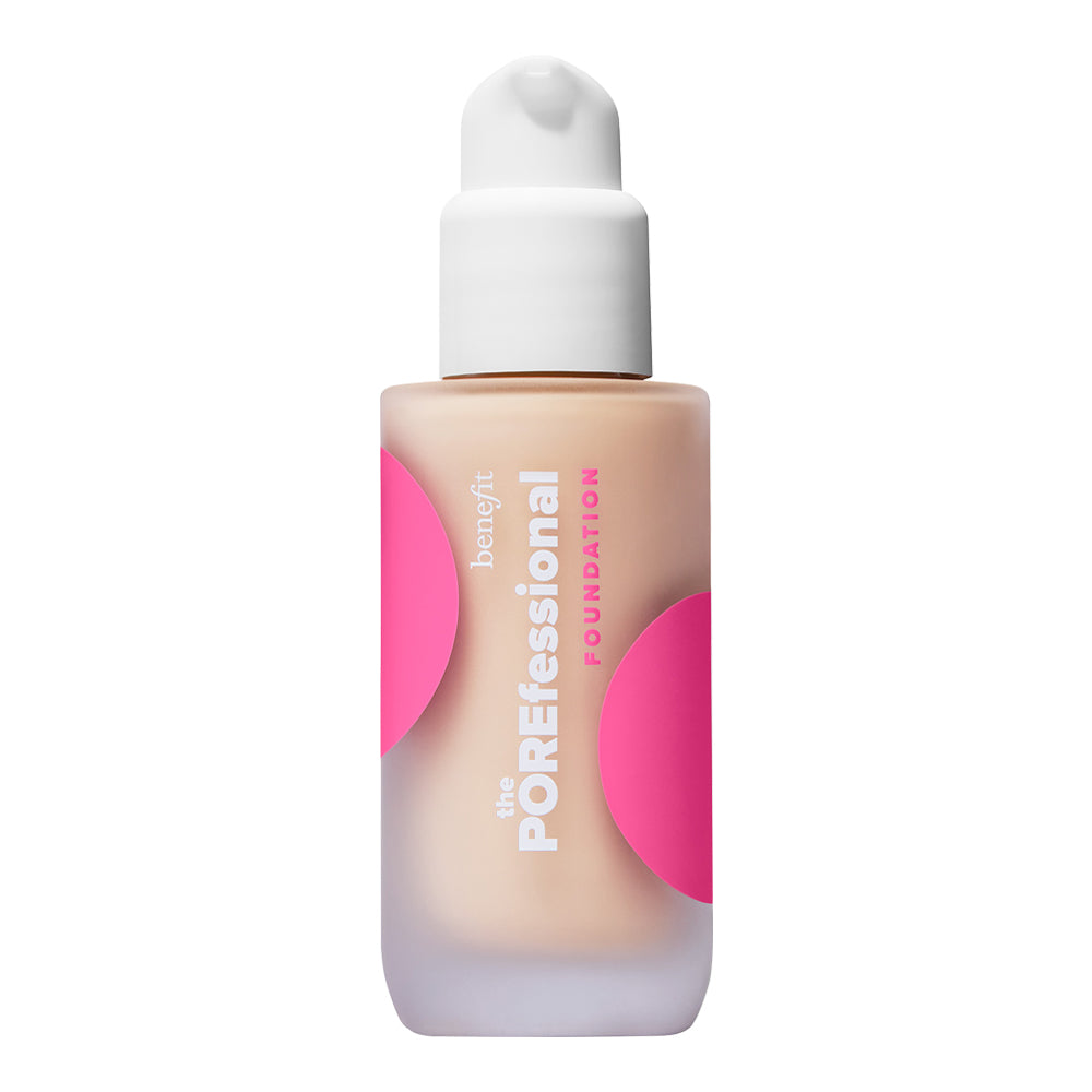 The Porefessional Foundation