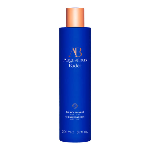 The Rich Shampoo With TFC8®