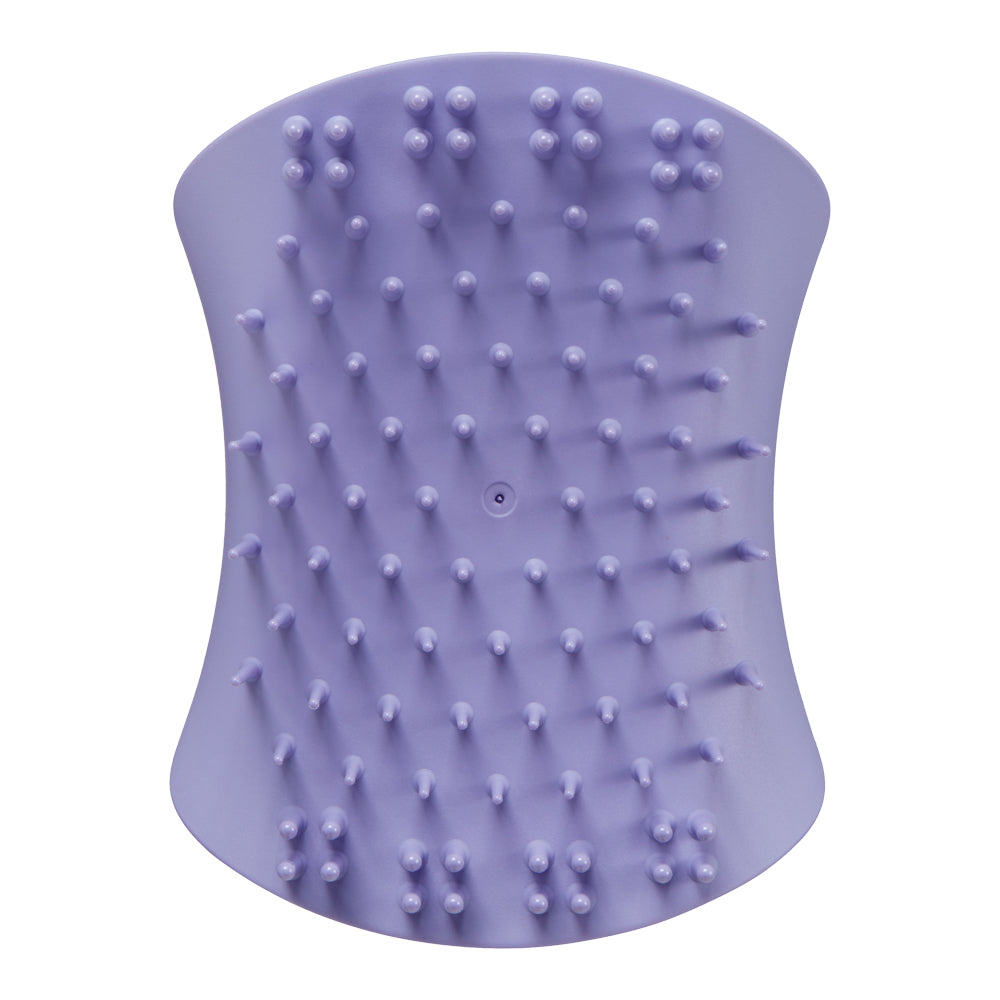The Scalp Exfoliator and Massager